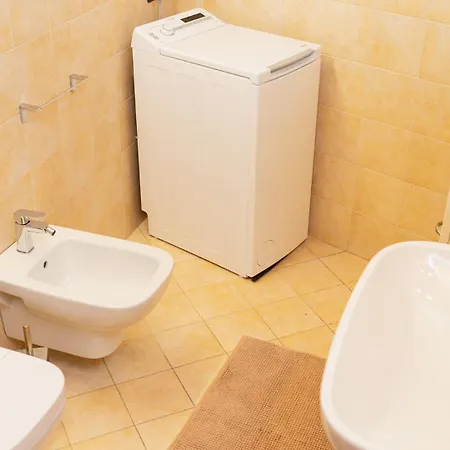 Apartment Gomes Comfort House Borghetto