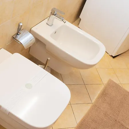 Gomes Comfort House Borghetto *