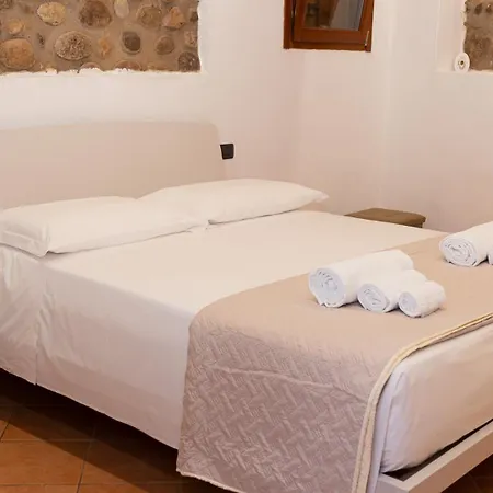 Gomes Comfort House Borghetto