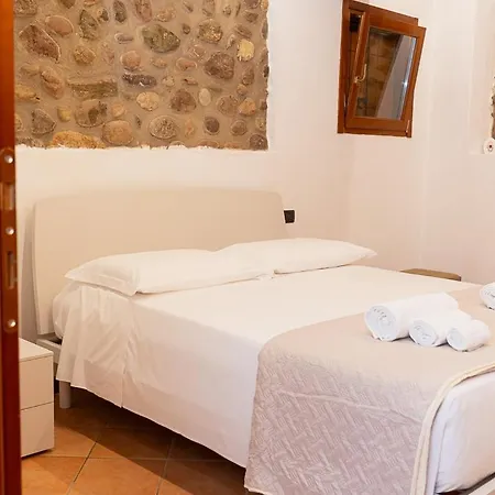 Gomes Comfort House Borghetto